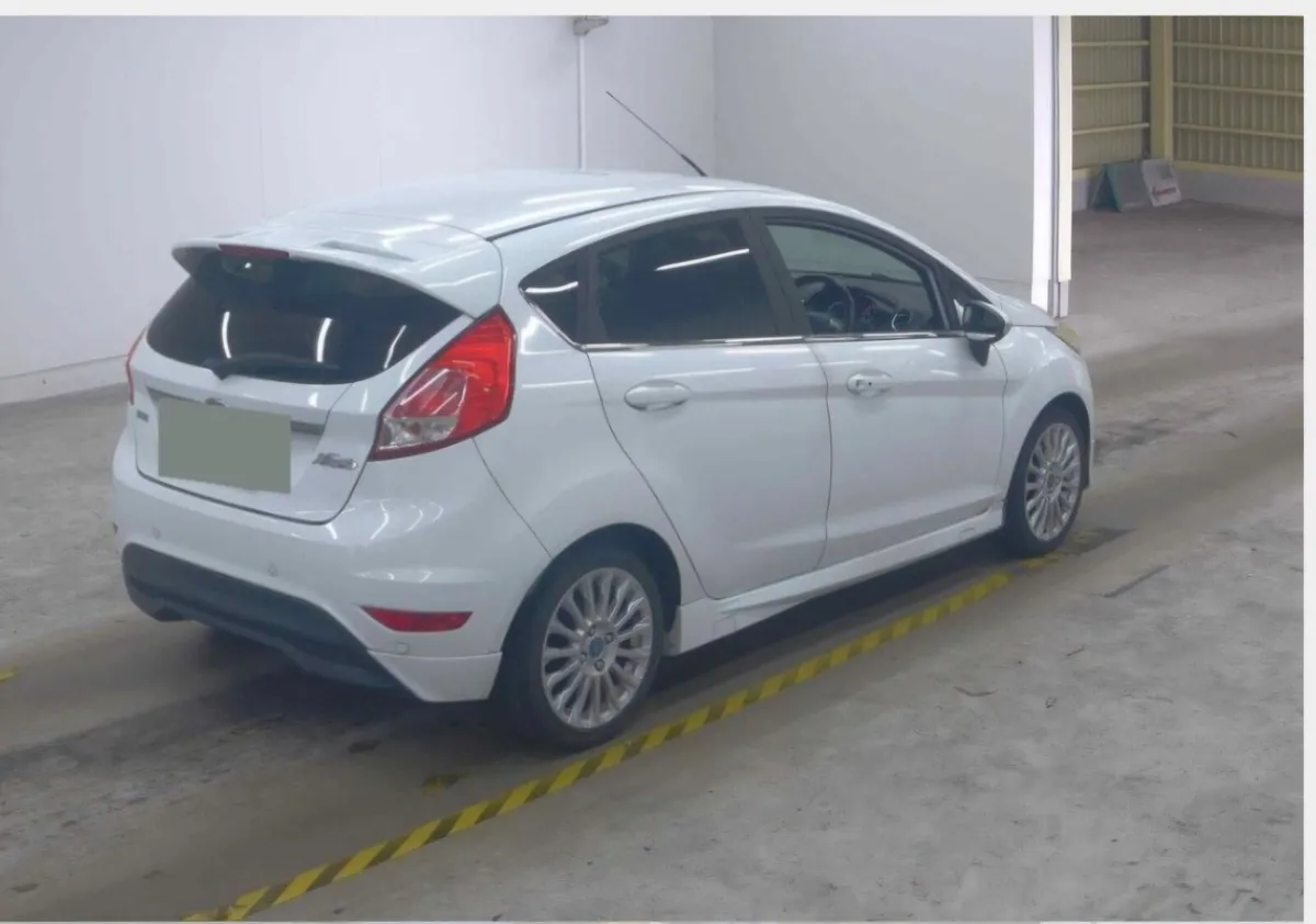 Fiesta Automatic - Image 2