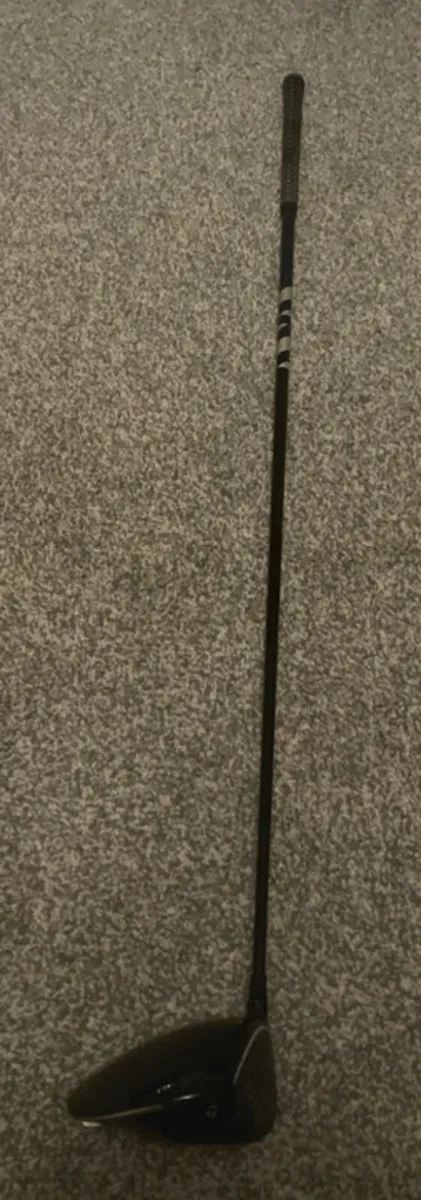 Taylormade Qi10 max driver - Image 2