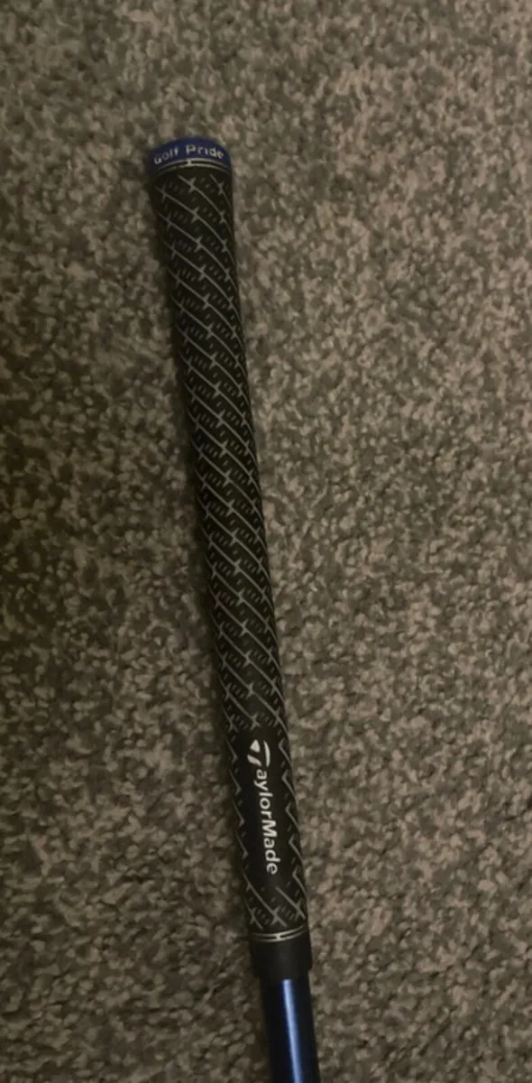 Taylormade Qi10 max driver - Image 4