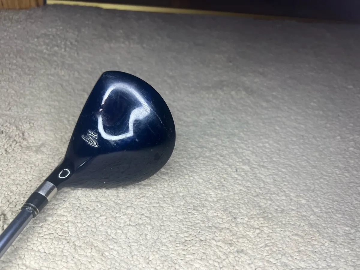 Womens Cobra 3 wood - Image 2