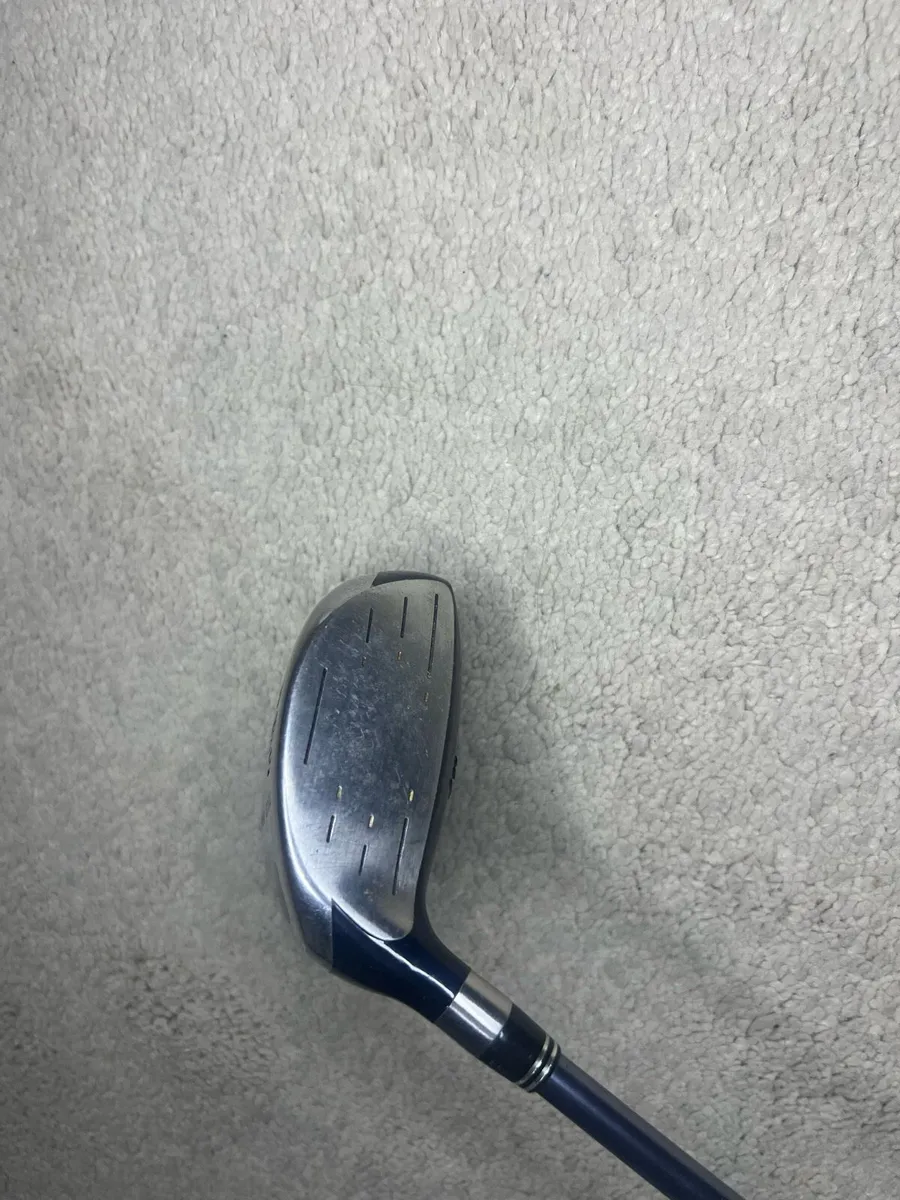 Womens Cobra 3 wood - Image 3