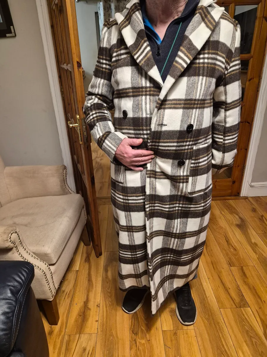 Ladies coat - Image 1