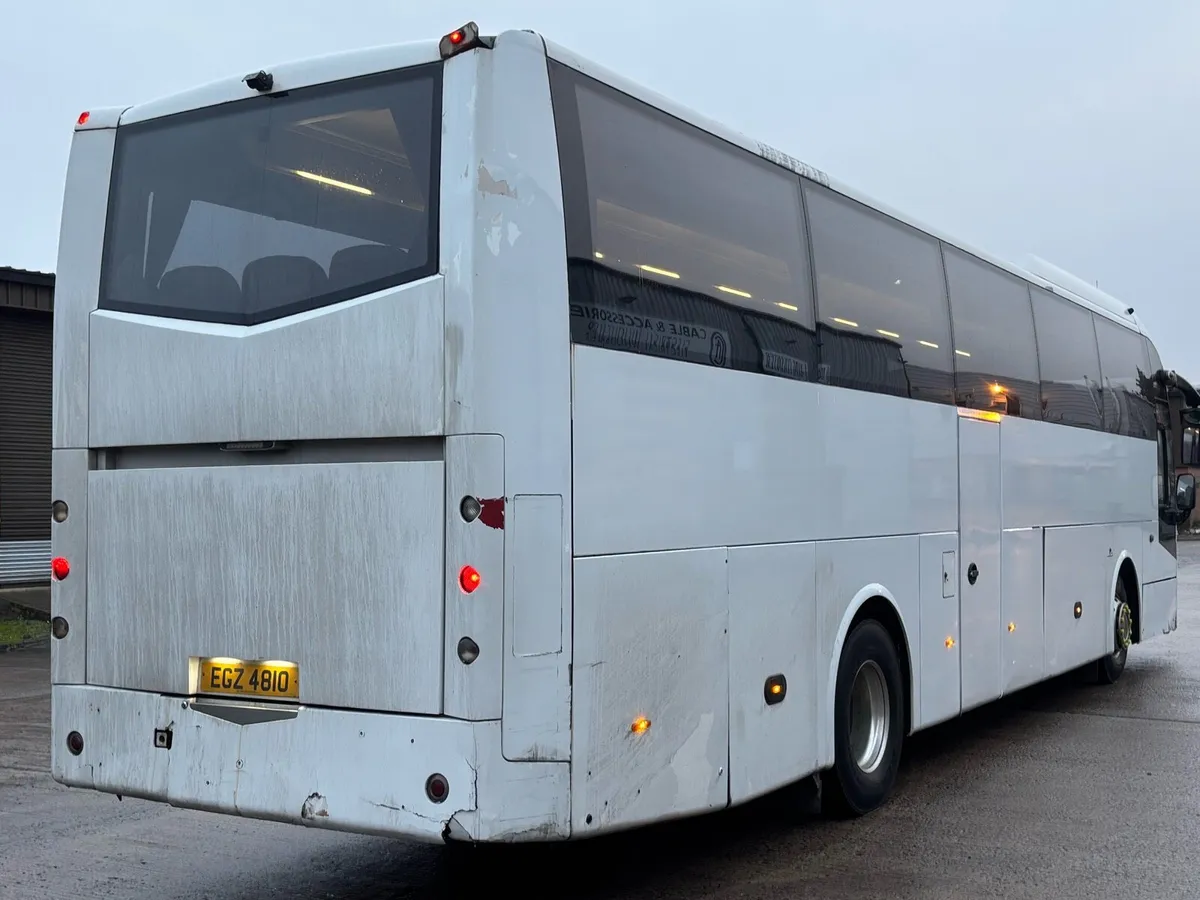 Volvo B9R Jonkherre - Image 3