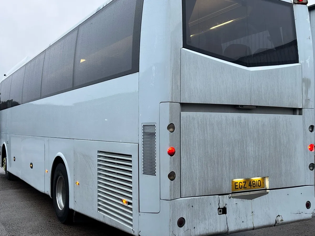 Volvo B9R Jonkherre - Image 4