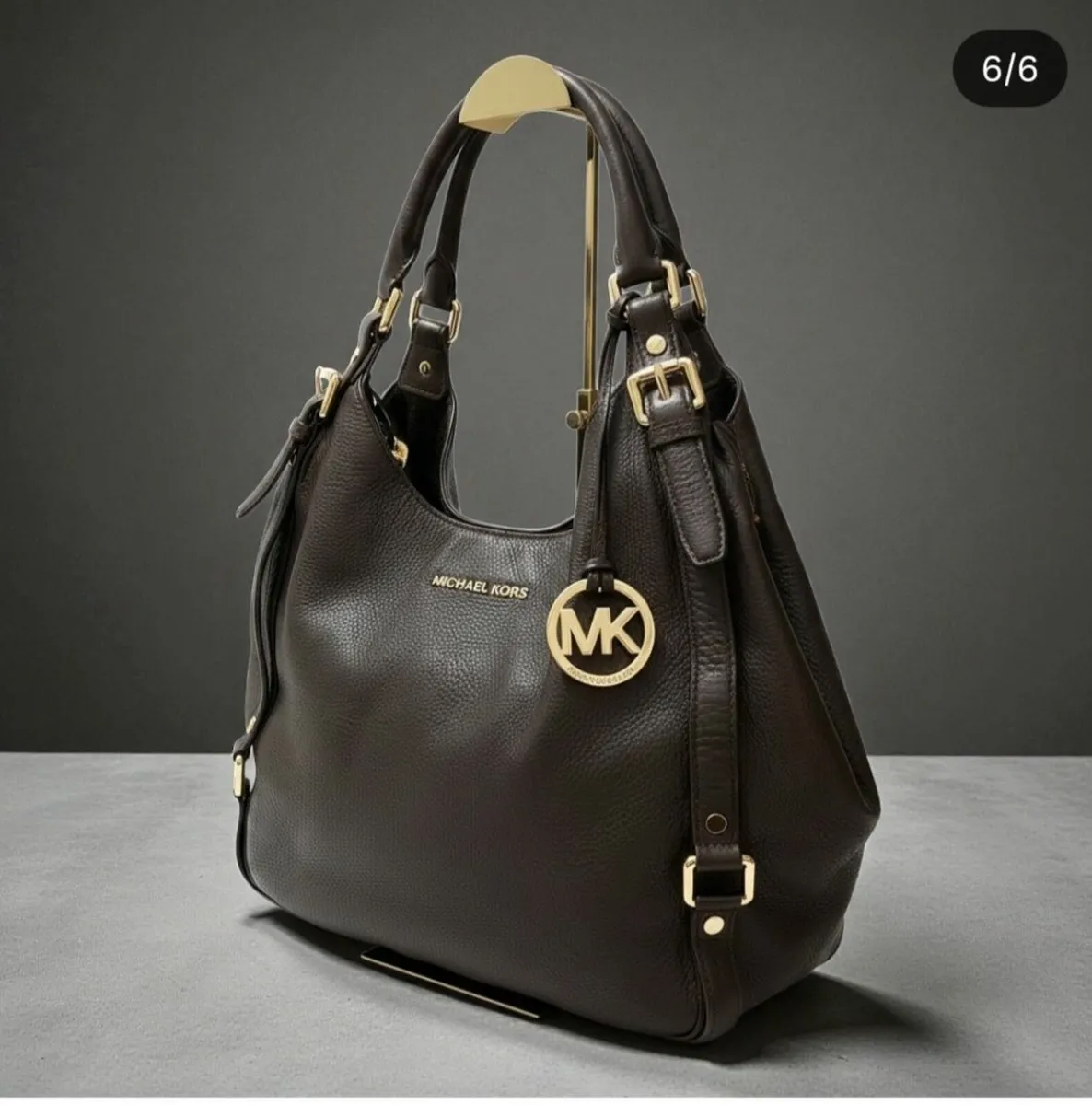Michael Kors Handbag - Image 2