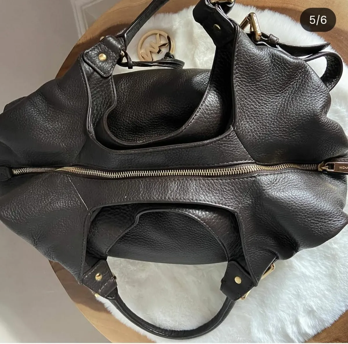 Michael Kors Handbag - Image 3