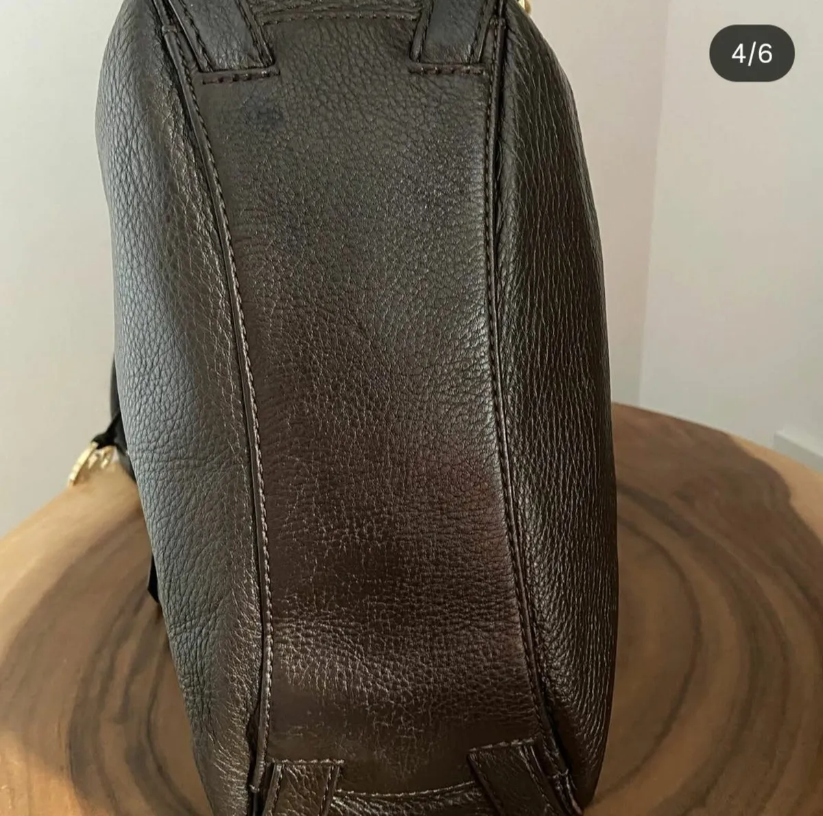 Michael Kors Handbag - Image 4