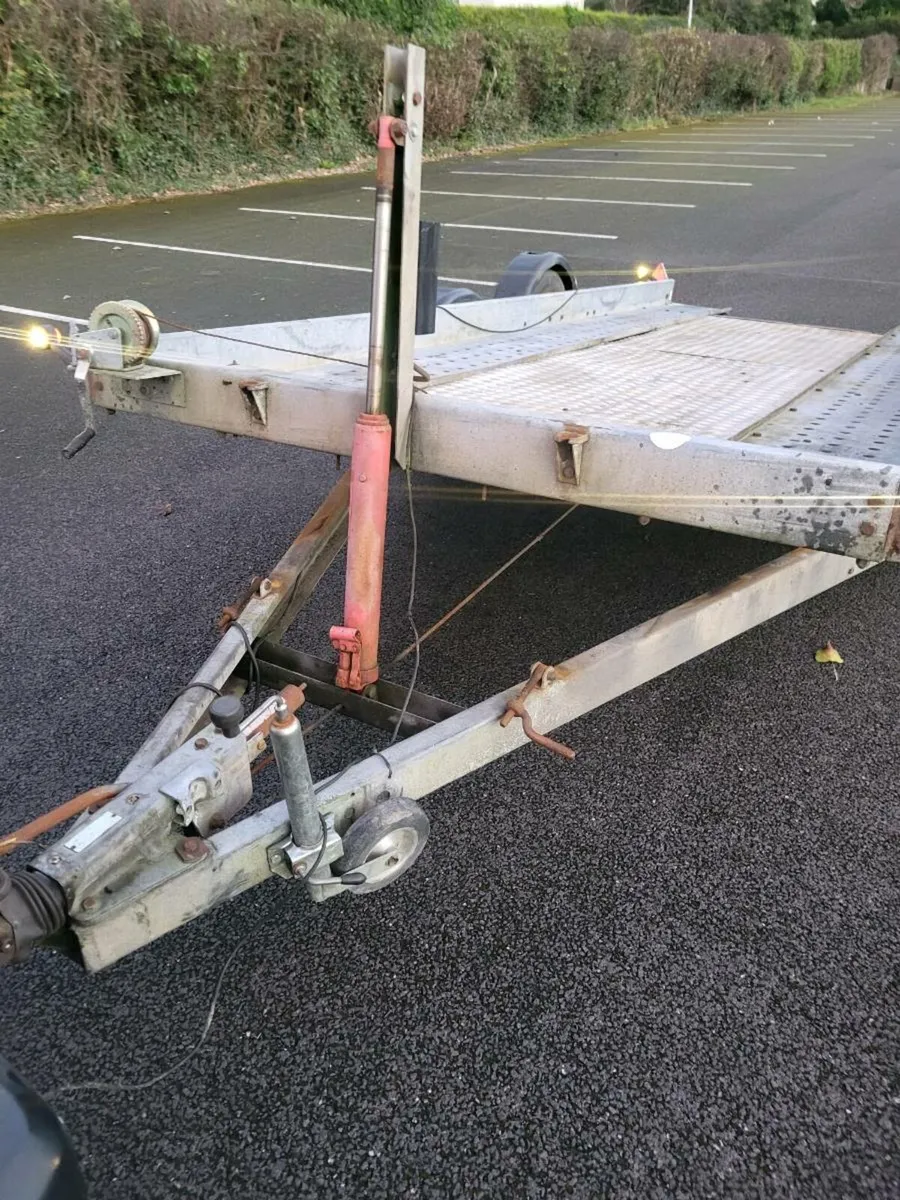 Car transporter - Image 4