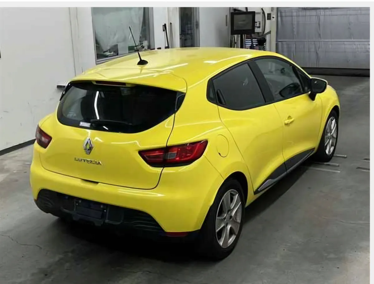 Clio Automatic - Image 2