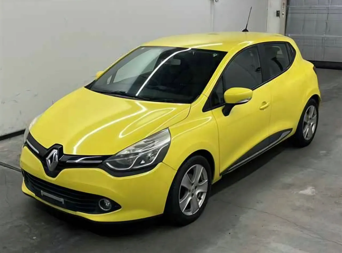 Clio Automatic - Image 1