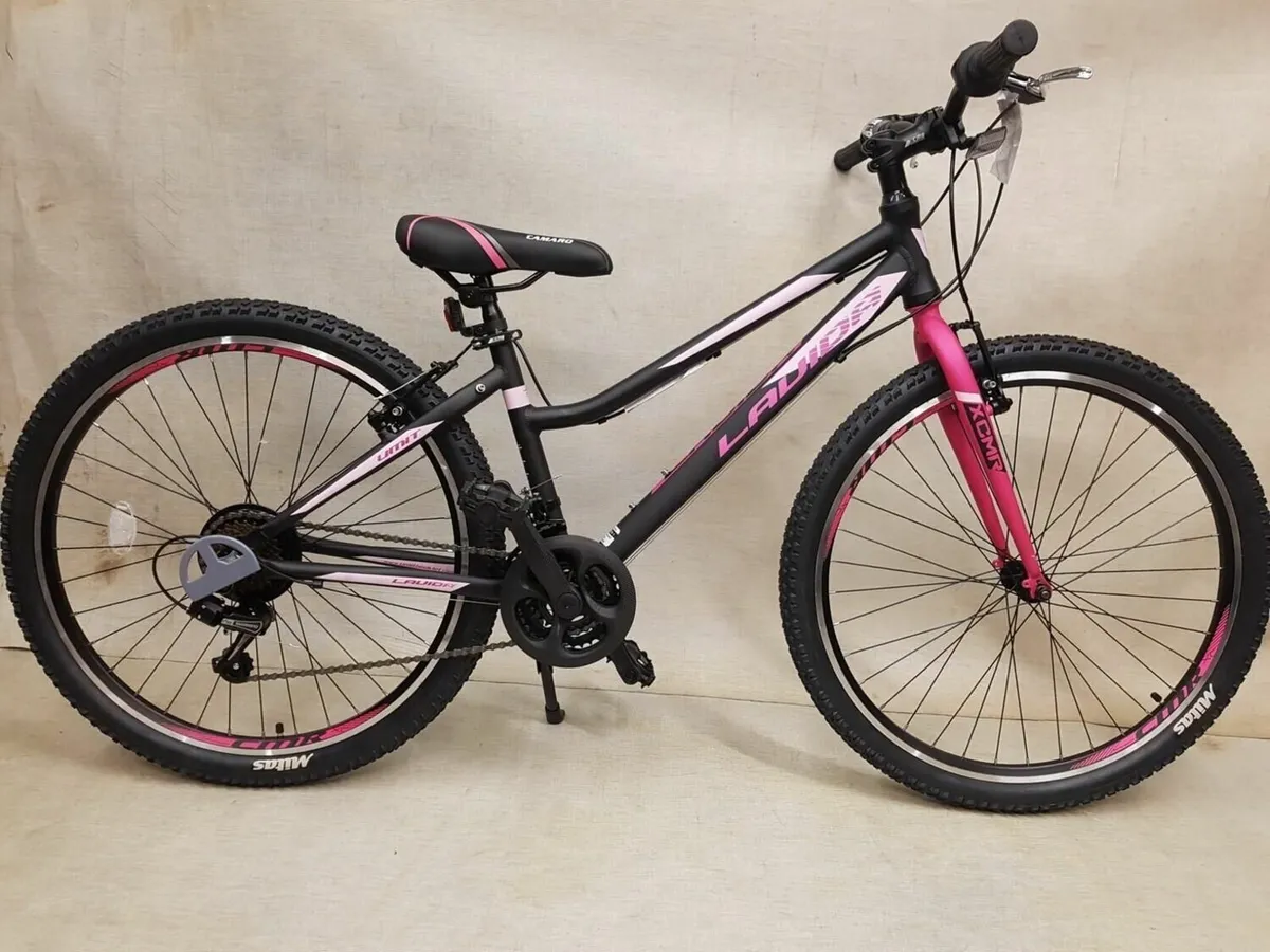 LAVIDA JUNIOR MOUNTAIN BIKE