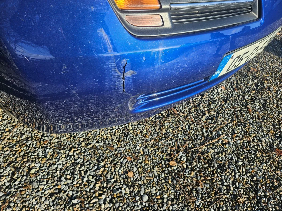 Nissan Micra - Image 3