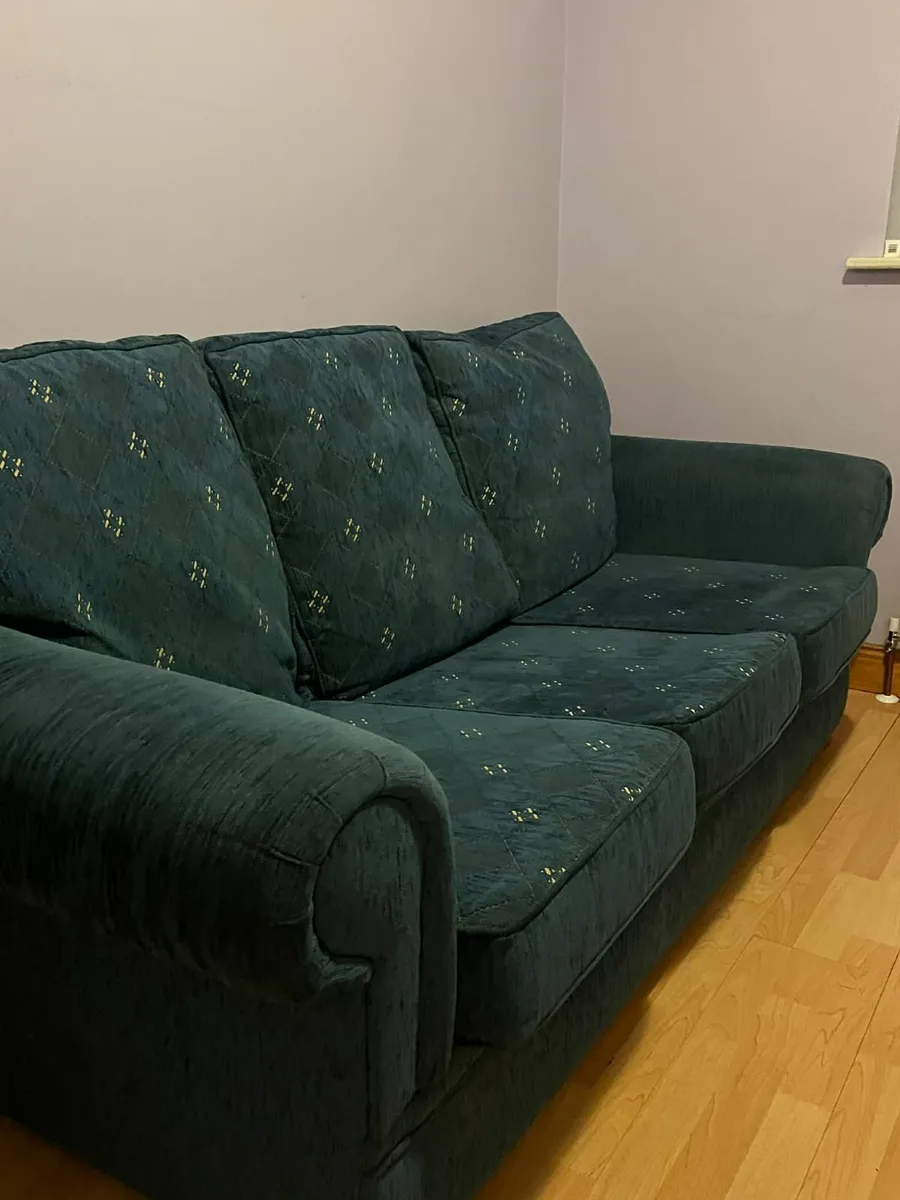 Sofa Bed - Image 1