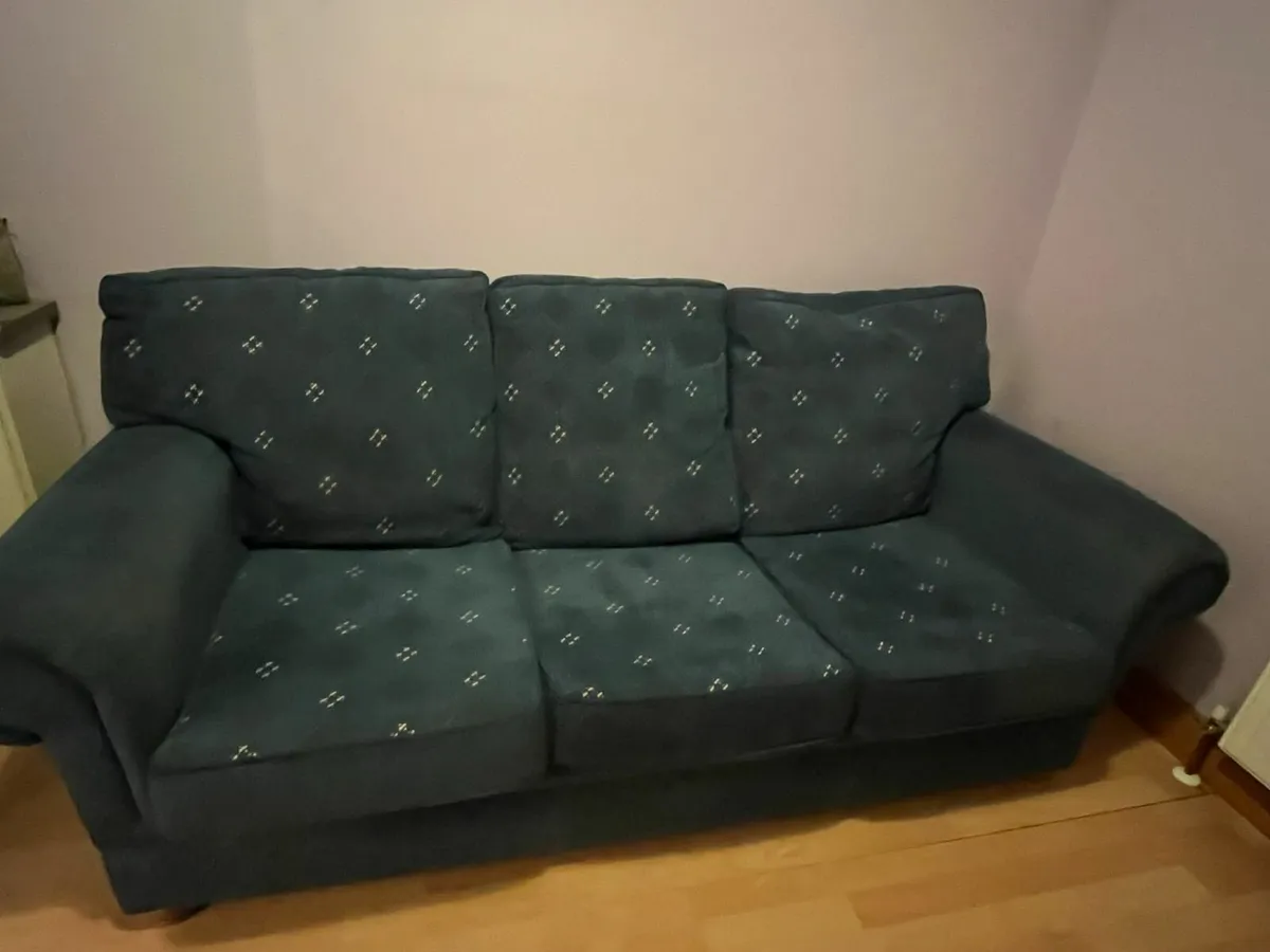 Sofa Bed - Image 2