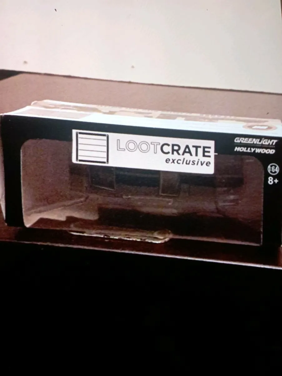 GREENLIGHT GONE IN 60 SECONDS ELEANOR DIE - CAST - Image 2