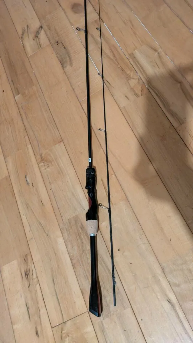 UL fishing rod - Image 2