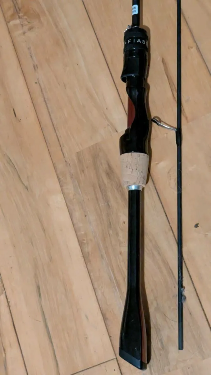 UL fishing rod - Image 3