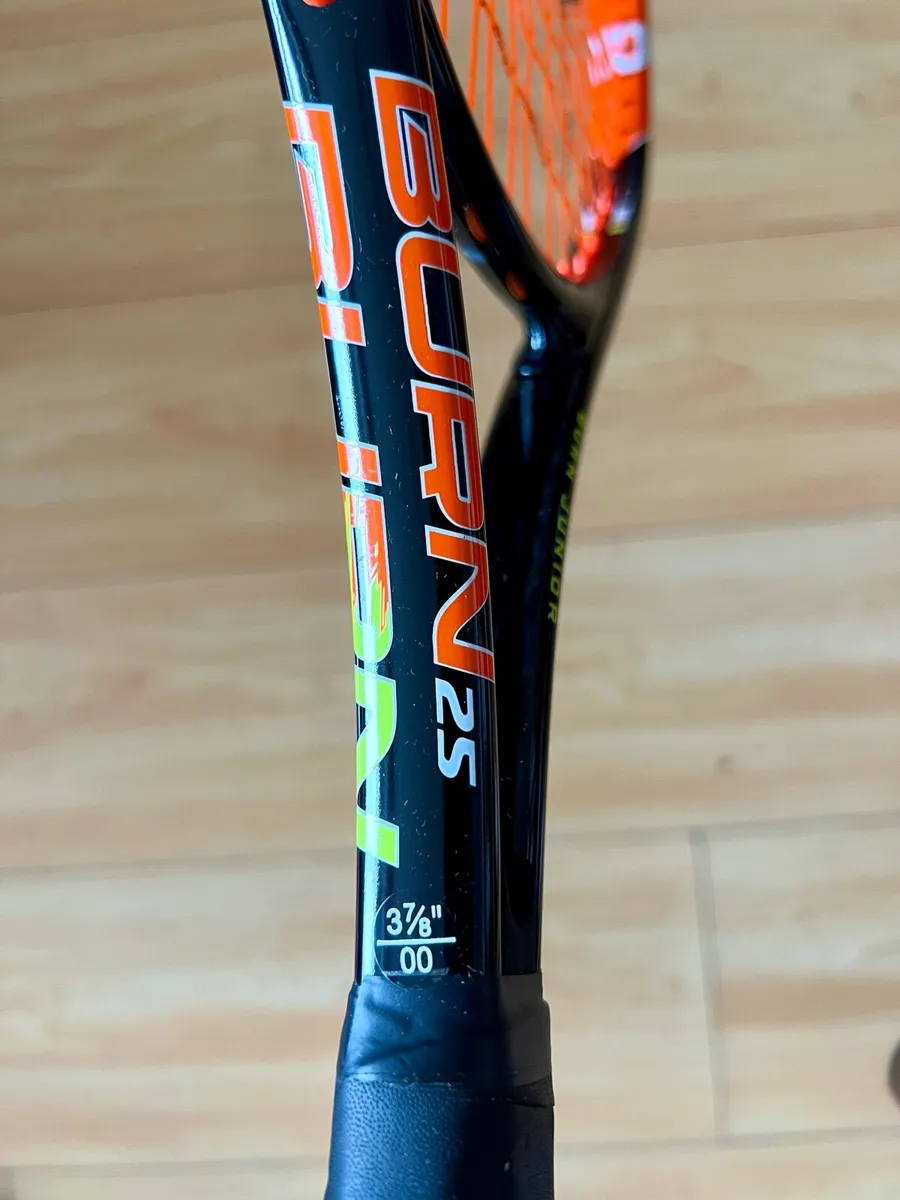 WILSON Tennis Rackets - Image 2