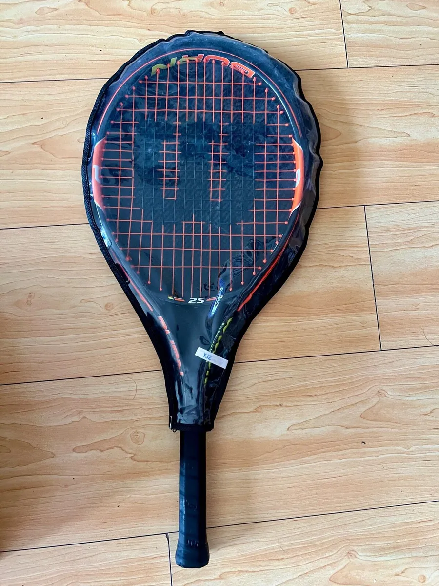 WILSON Tennis Rackets - Image 3