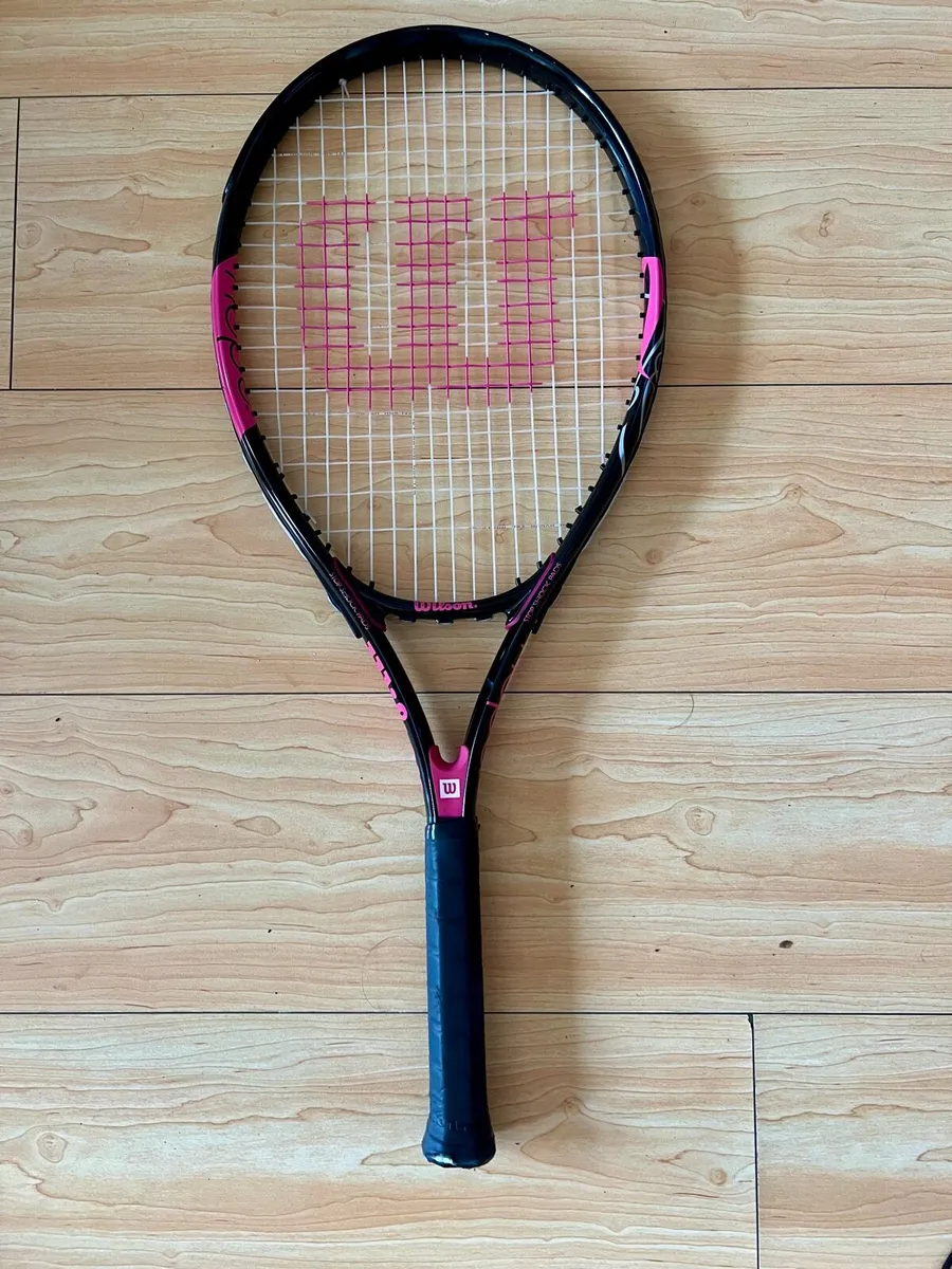 WILSON Tennis Rackets - Image 4