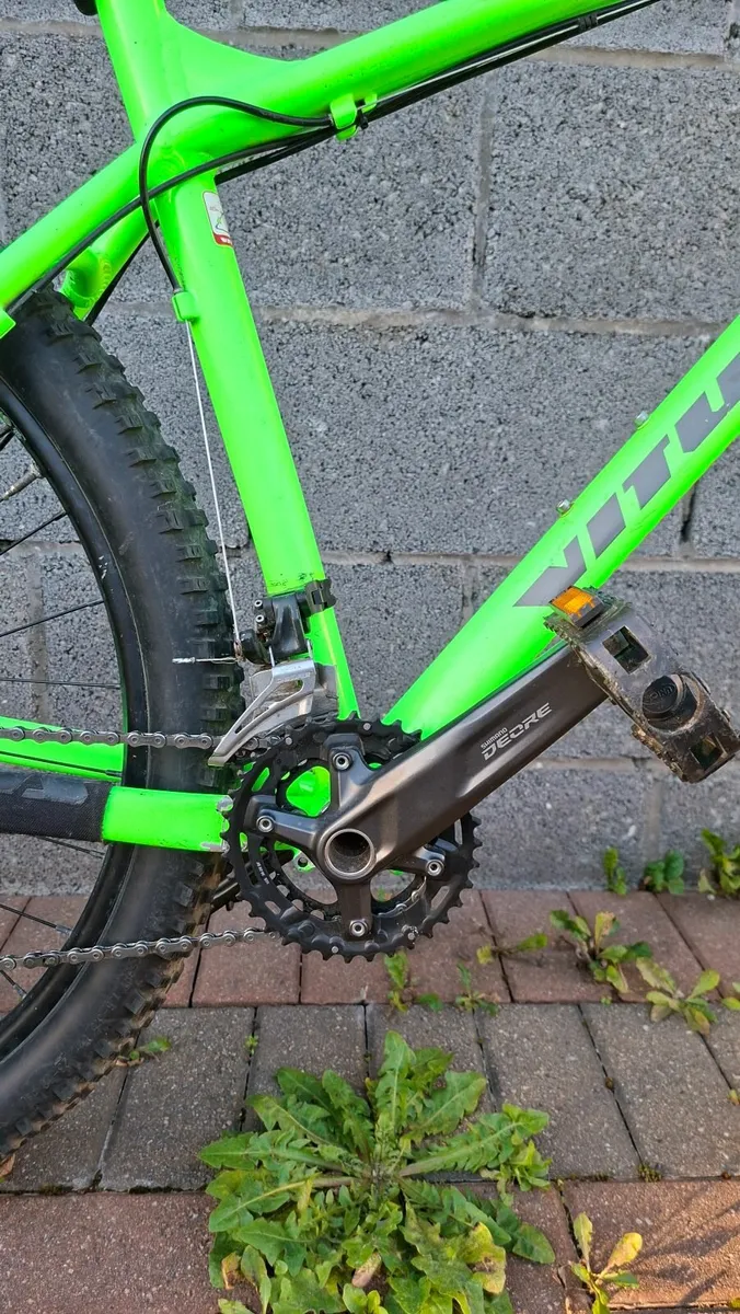 Vitus Mountain Bike - Image 4