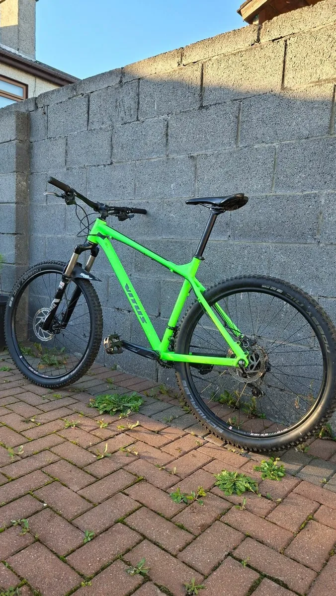 Vitus Mountain Bike - Image 2