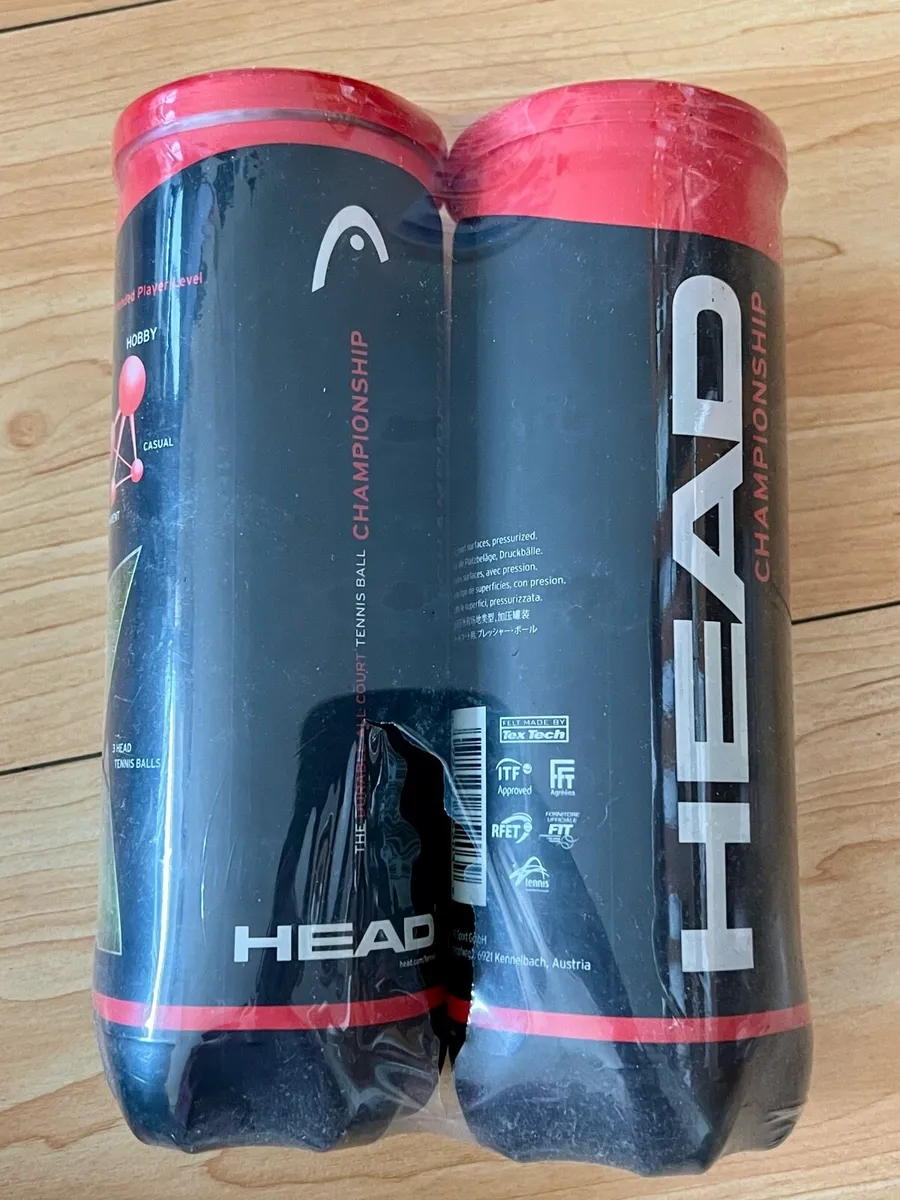 Tennis balls - Image 2