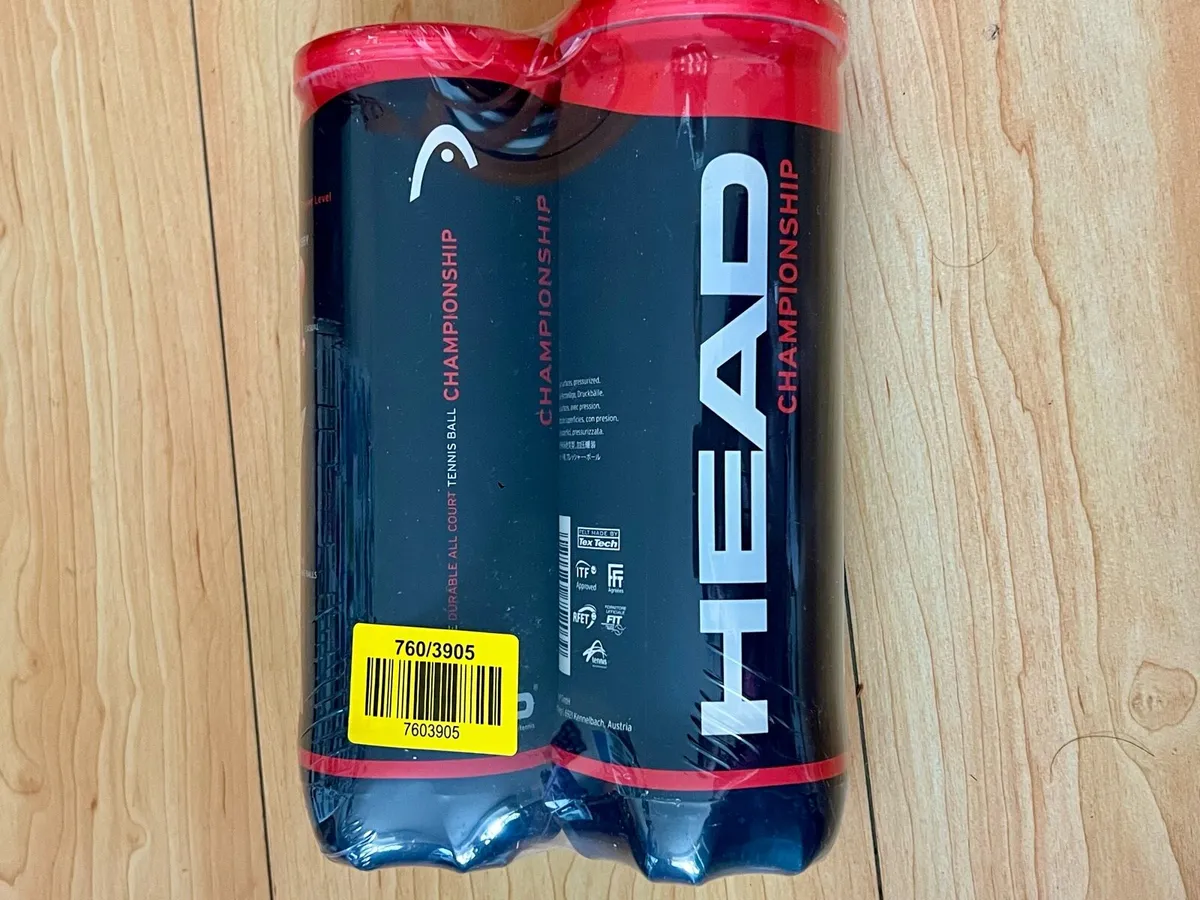 Tennis balls - Image 3