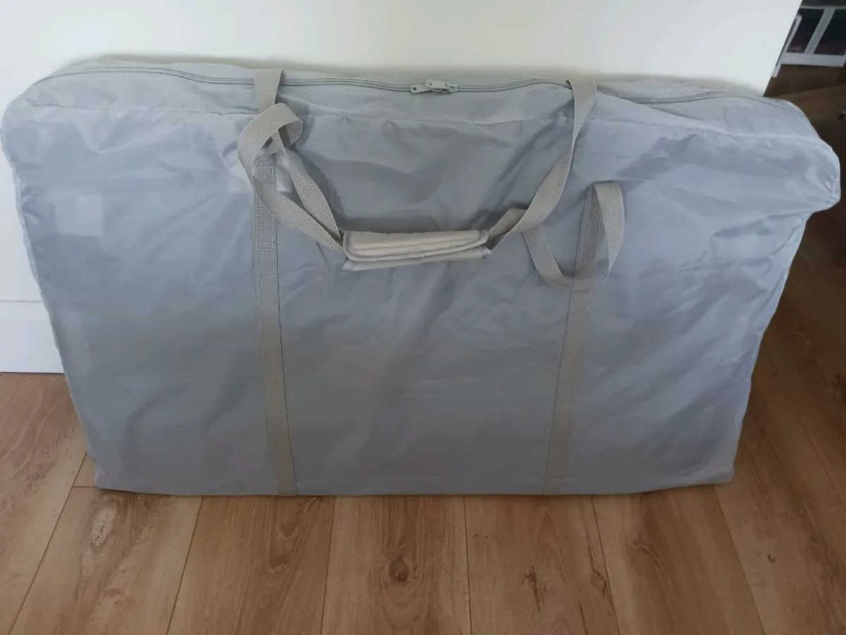 Next to Me Cot - Image 3