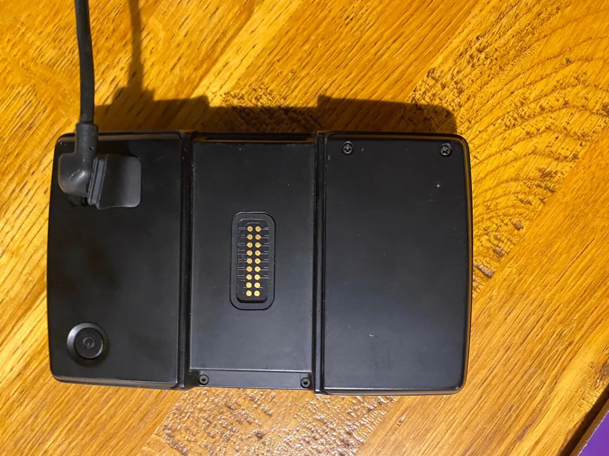 BMW Motorrad Navigator 5 - Image 3