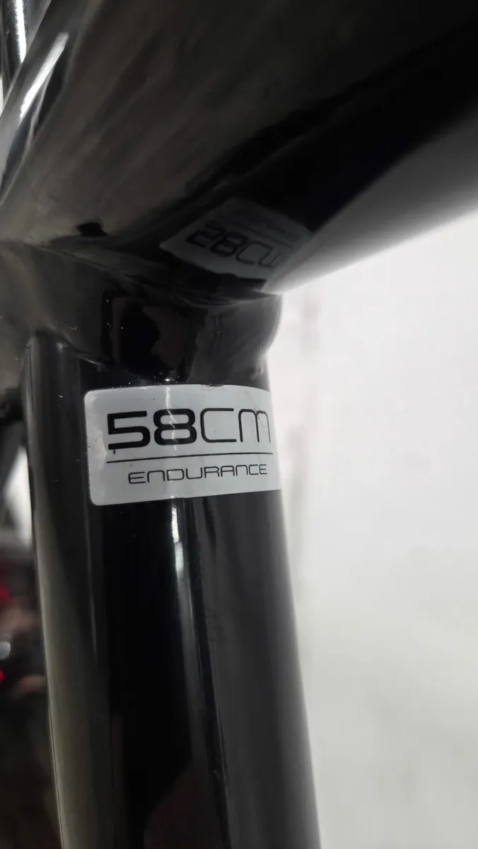 Trek Domane 2 road bike - Image 2