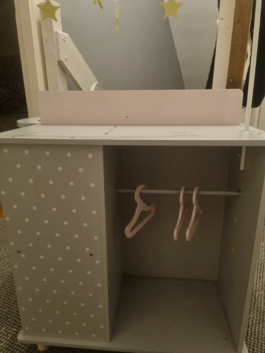 Baby station - Image 3