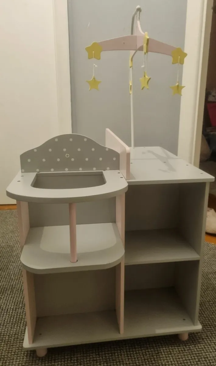 Baby station - Image 4