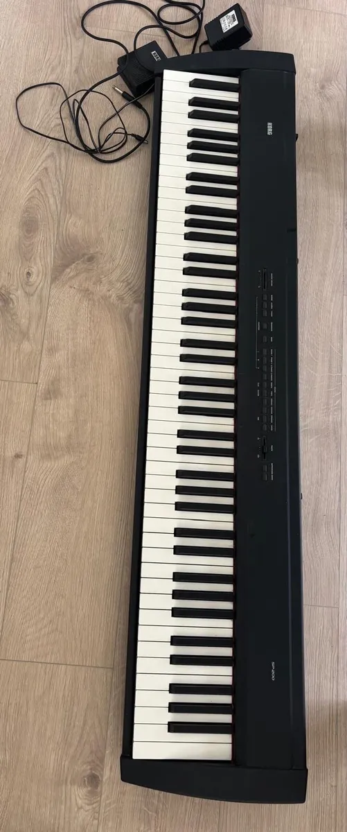 Electric Piano Korg SP200 - Image 2