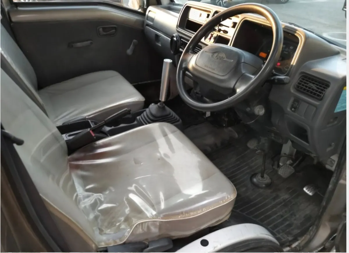 Subaru sambar - Image 3