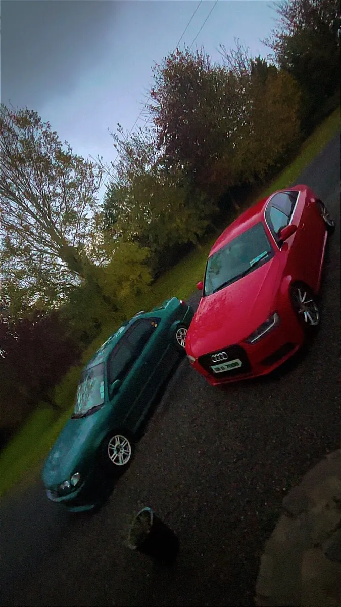 E11 Corolla - Image 2