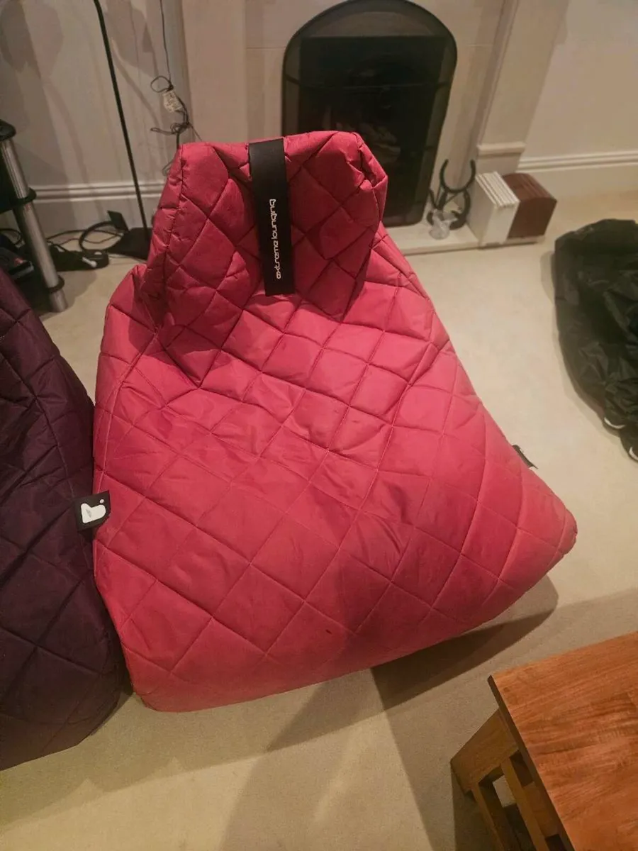 Beanbags - Image 2