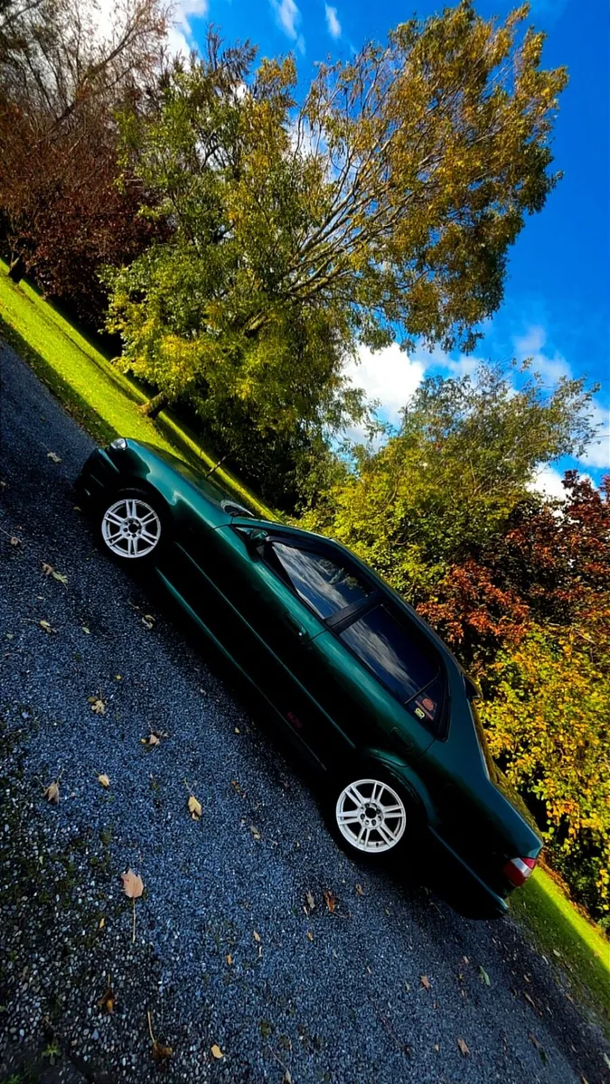 E11 Corolla - Image 3