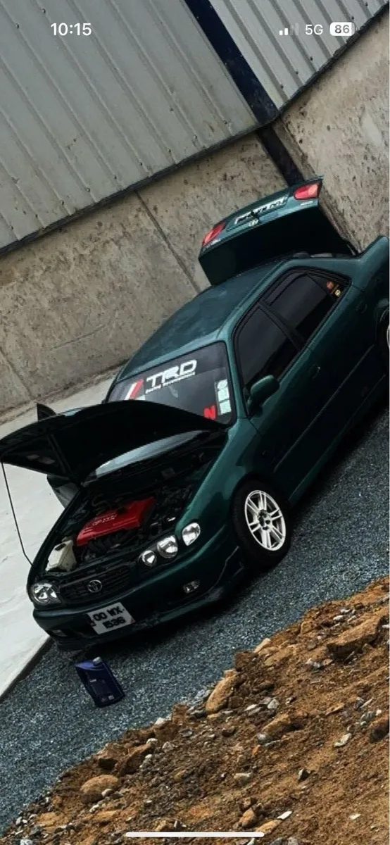 E11 Corolla - Image 4