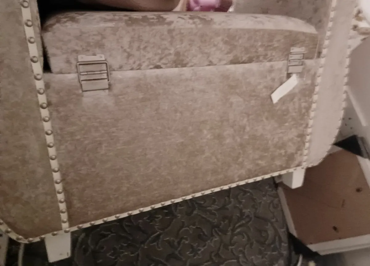 Chaise lounge - Image 4