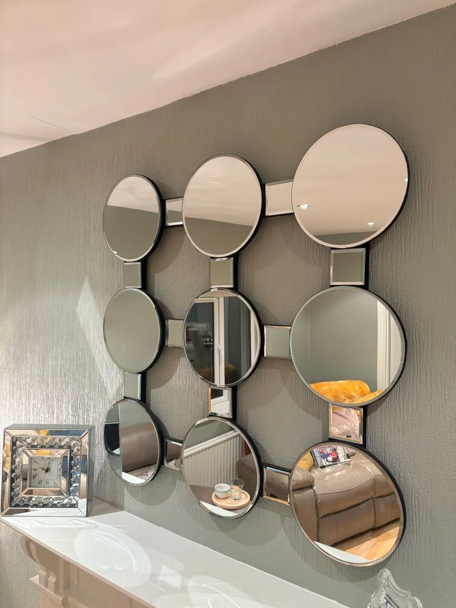 Mirrors - Image 1