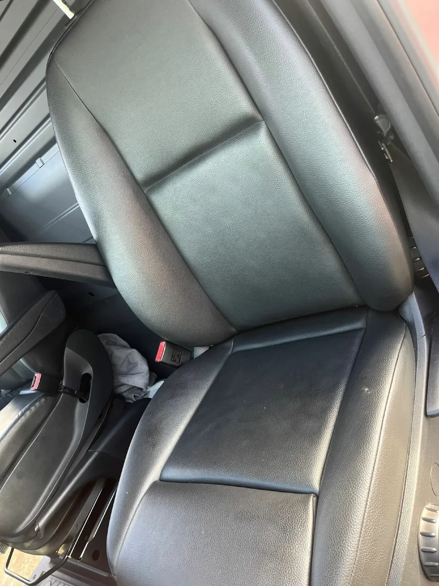 Mercedes-Benz Sprinter 2022 190BHP Twin Wheel - Image 3