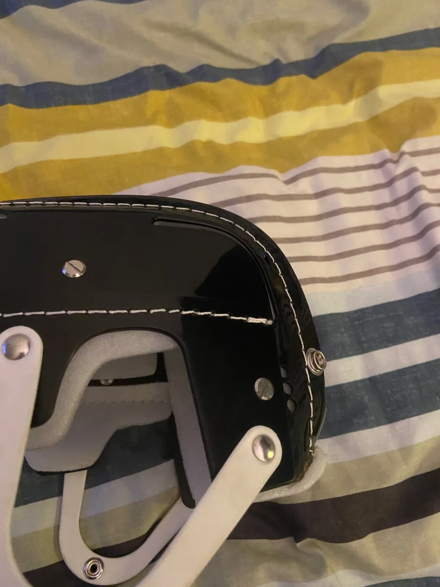 Gola/hurling helmet - Image 2