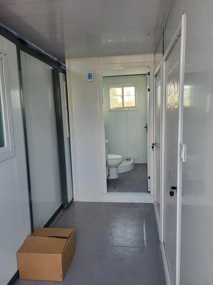 Container House Expandble - Image 2