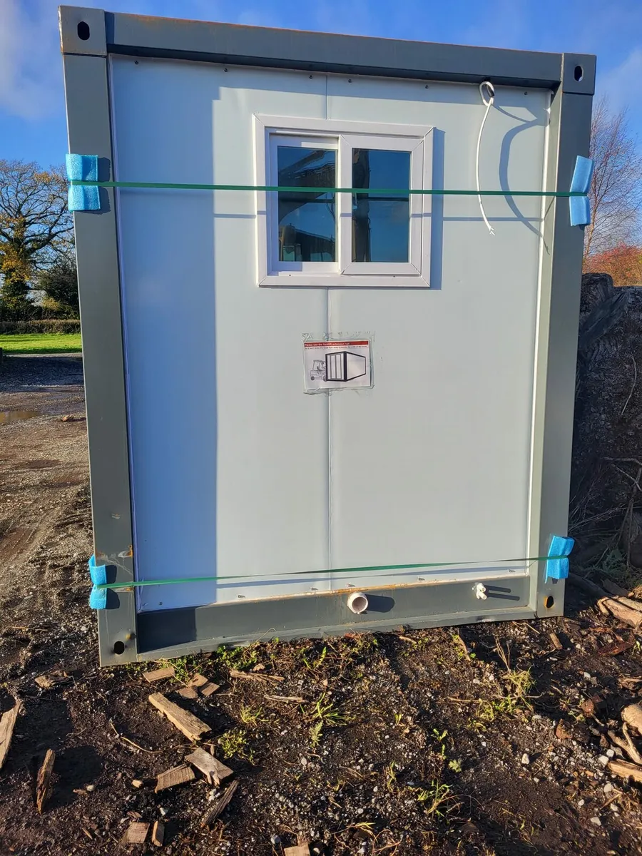 Container House Expandble - Image 3