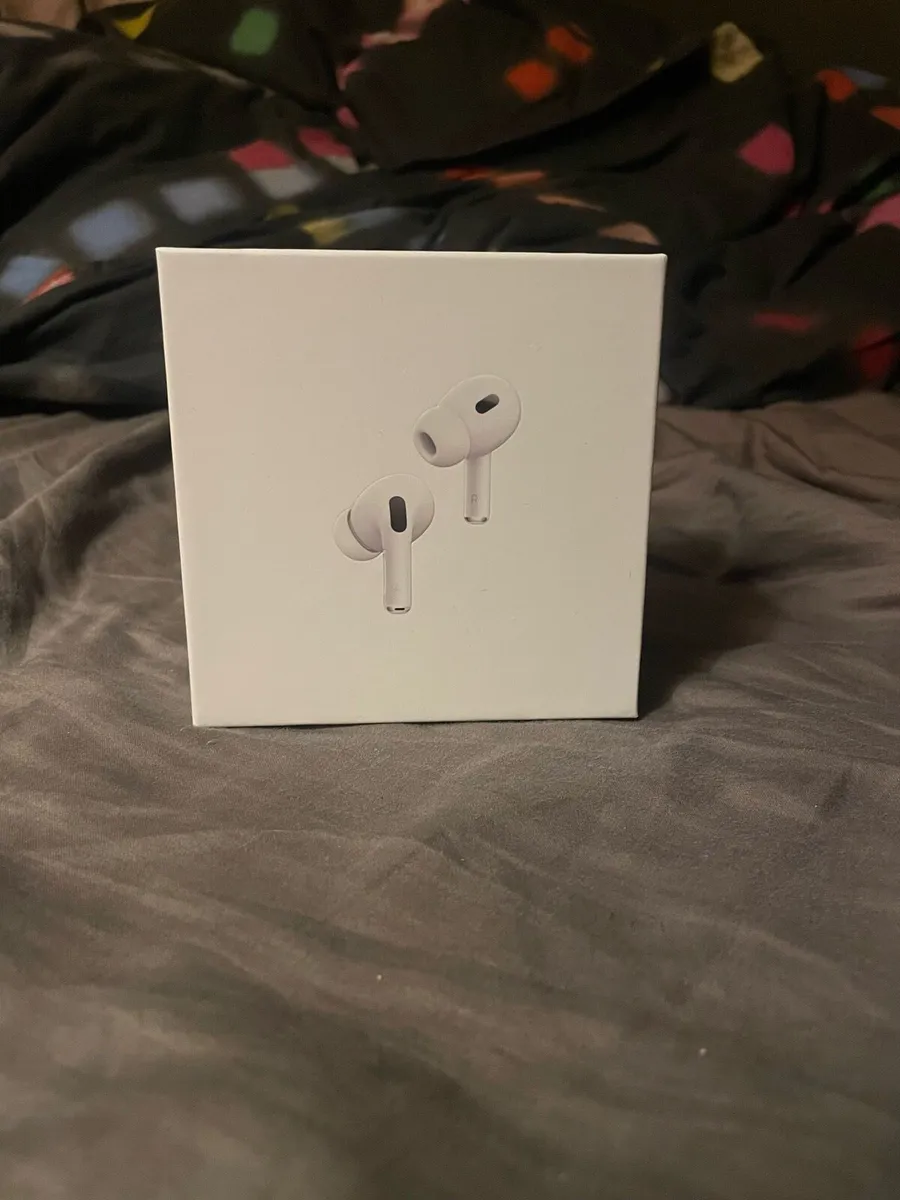 AirPods Pro (2nd generation) - Image 1