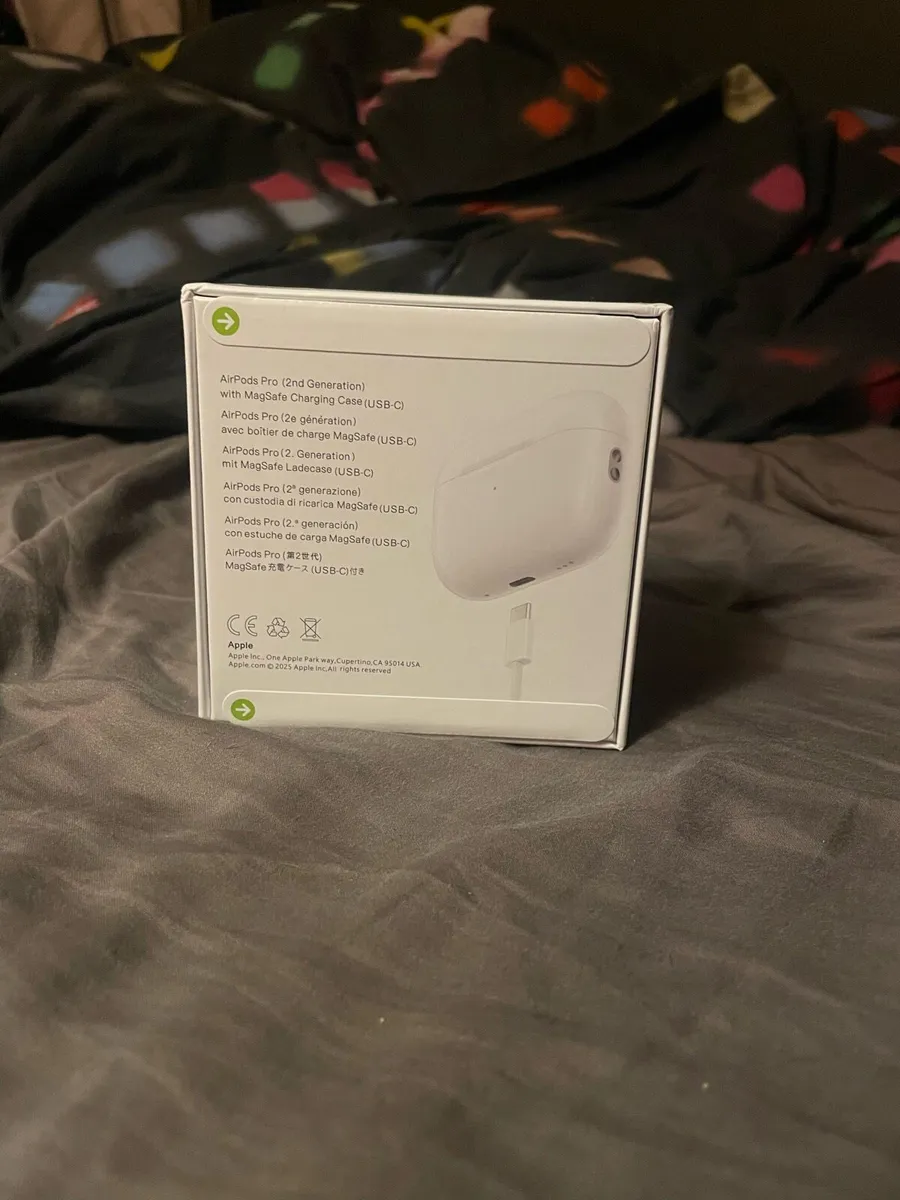 AirPods Pro (2nd generation) - Image 2