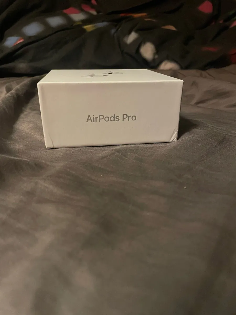 AirPods Pro (2nd generation) - Image 3