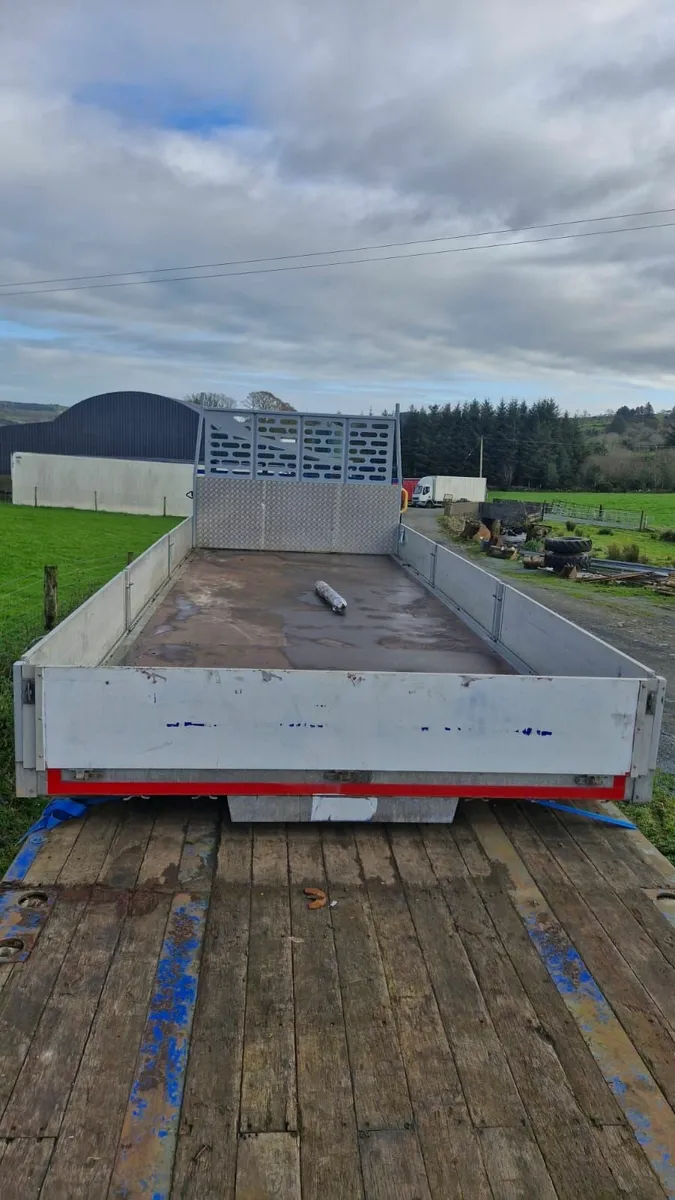 Lorry Body - Image 3