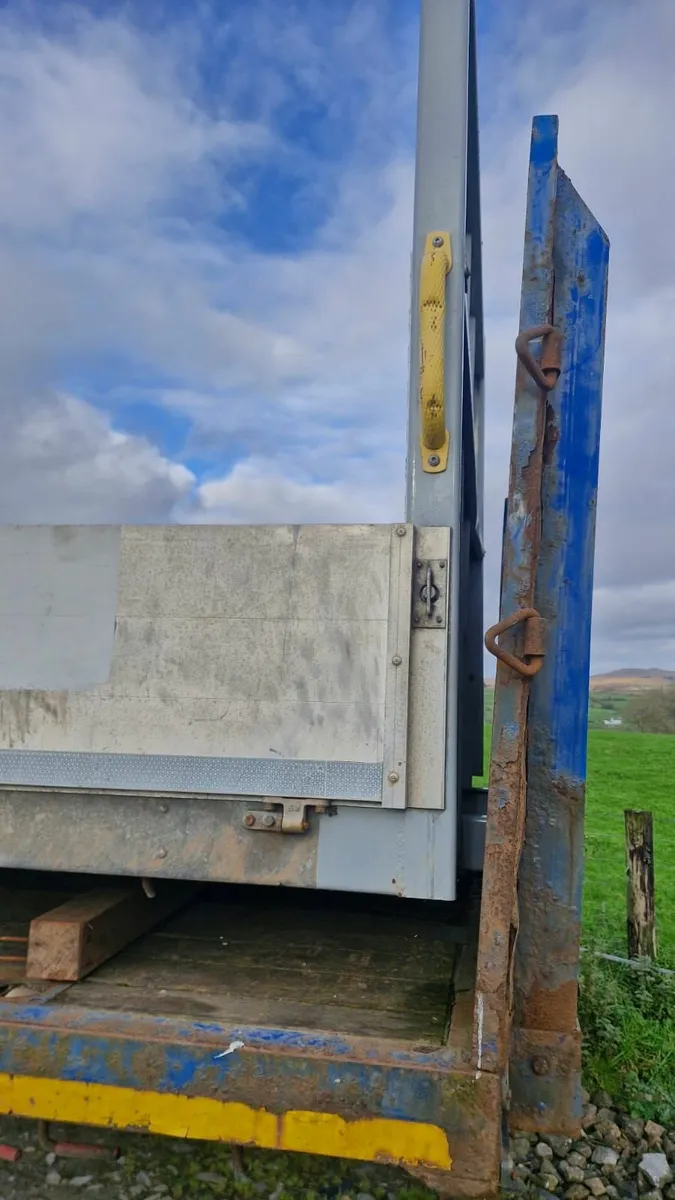 Lorry Body - Image 4